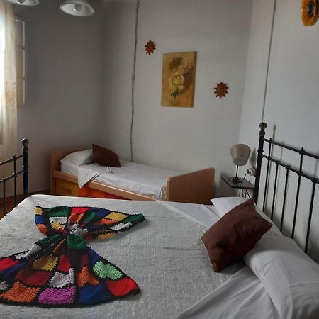 Canarian House With Views And Pool Los Realejos Eksteriør bilde