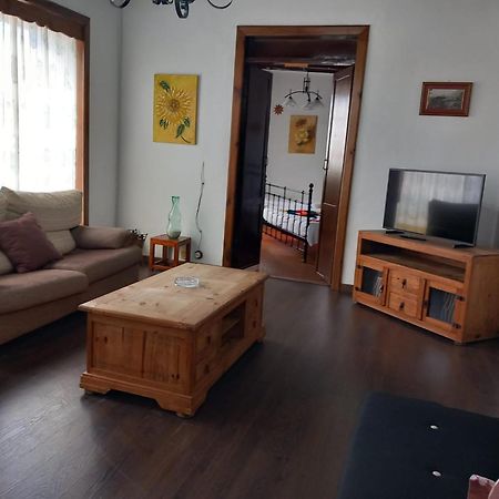 Canarian House With Views And Pool Los Realejos Eksteriør bilde