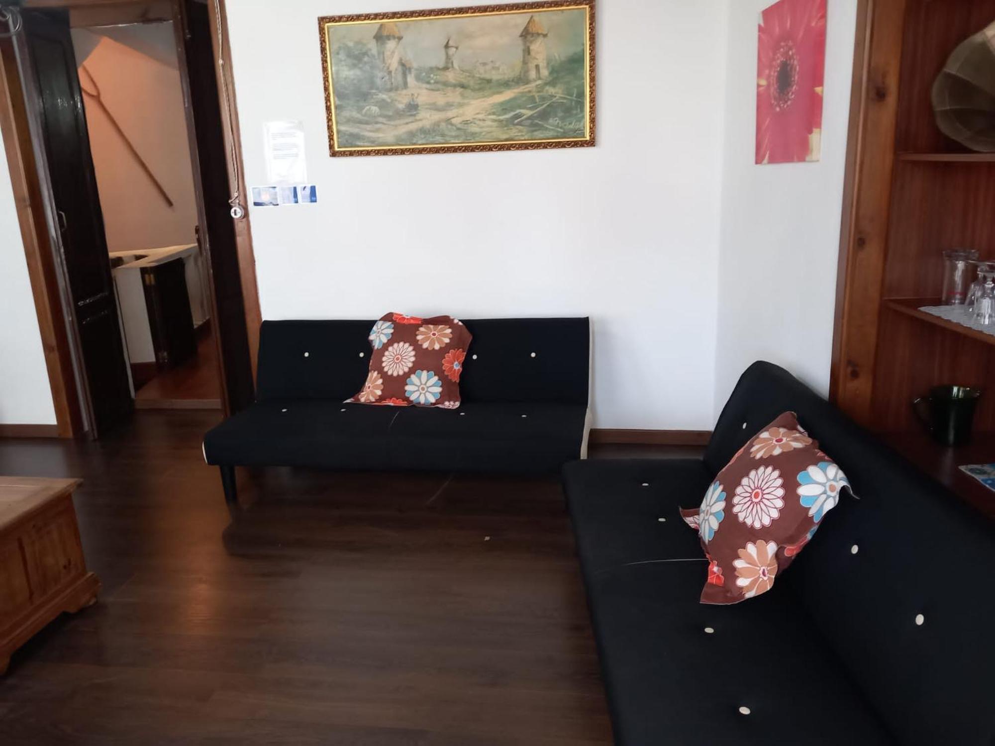 Canarian House With Views And Pool Los Realejos Eksteriør bilde
