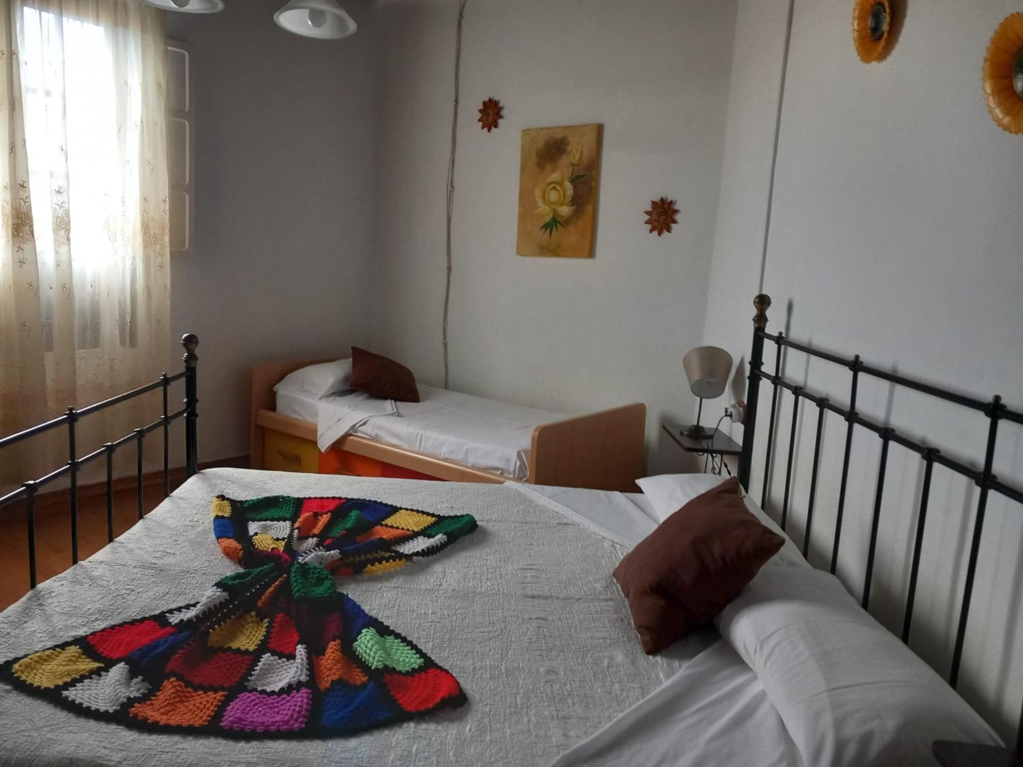Canarian House With Views And Pool Los Realejos Eksteriør bilde